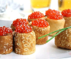 Блестяшки с масленицей