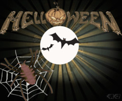 Ночь HELLOWEEN